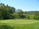 Fotogalerie Golf na zkoušku 20.4.2018, foto č. 5