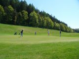 Fotogalerie Golf na zkoušku 20.4.2018, foto č. 13