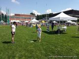 Fotogalerie GCLKO na Wannado festivalu Zlín - Sporťáček, foto č. 1