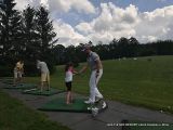 Fotogalerie Open Day na golfu v Kostelci, foto č. 2