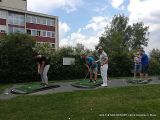 Fotogalerie Open Day na golfu v Kostelci, foto č. 6