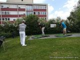 Fotogalerie Open Day na golfu v Kostelci, foto č. 7