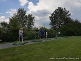 Fotogalerie Open Day na golfu v Kostelci, foto č. 8