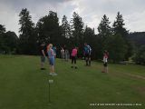 Fotogalerie Open Day na golfu v Kostelci, foto č. 10