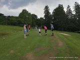 Fotogalerie Open Day na golfu v Kostelci, foto č. 11