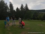 Fotogalerie Open Day na golfu v Kostelci, foto č. 13