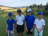 Fotogalerie Příměstský golfový tábor, foto č. 10