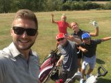 Fotogalerie Příměstský golfový tábor, foto č. 11