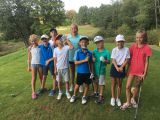 Fotogalerie Příměstský golfový tábor, foto č. 12