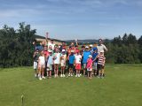 Fotogalerie Příměstský golfový tábor, foto č. 16