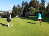 Fotogalerie BURČÁKOVÝ TURNAJ & LADIES CHALLENGE 2018, foto č. 16