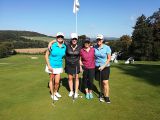 Fotogalerie BURČÁKOVÝ TURNAJ & LADIES CHALLENGE 2018, foto č. 18