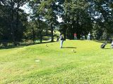 Fotogalerie BURČÁKOVÝ TURNAJ & LADIES CHALLENGE 2018, foto č. 22