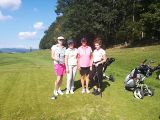 Fotogalerie BURČÁKOVÝ TURNAJ & LADIES CHALLENGE 2018, foto č. 37