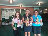 Fotogalerie BURČÁKOVÝ TURNAJ & LADIES CHALLENGE 2018, foto č. 38