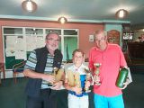 Fotogalerie BURČÁKOVÝ TURNAJ & LADIES CHALLENGE 2018, foto č. 40