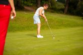 Fotogalerie Den žen na golfu v Kostelci, foto č. 27