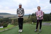 Fotogalerie Bombus Kostelecká dětská golf tour 2020, foto č. 23