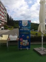 VITAR Kostelecká dětská tour - 
