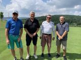 Fotogalerie Letní stableford s ochutnávkou vín, foto č. 7