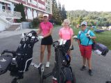 Fotogalerie Příměstský golfový kemp, foto č. 40