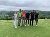 Fotogalerie Letní stableford s ochutnávkou vín, foto č. 16
