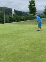 Fotogalerie Letní stableford s ochutnávkou vín, foto č. 20