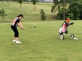 Fotogalerie Letní stableford s ochutnávkou vín, foto č. 15