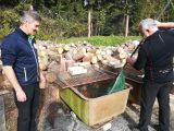 Fotogalerie Svařákový turnaj o Kosteleckého kapříka, foto č. 5