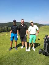 Fotogalerie UNDER ARMOUR 9 HOLE GOLF TOUR 2023 - regionální finále, foto č. 4