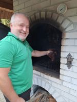 Svařákový turnaj o Kosteleckého kapříka